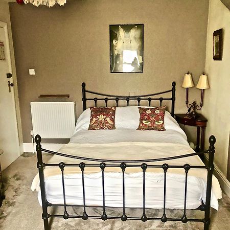 Mulberry House Hotell Llandudno Eksteriør bilde