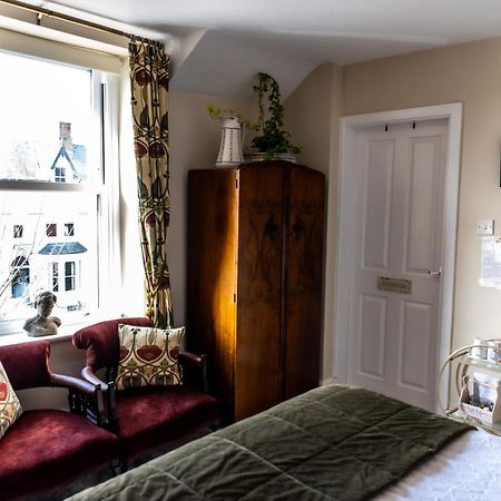 Mulberry House Hotell Llandudno Eksteriør bilde