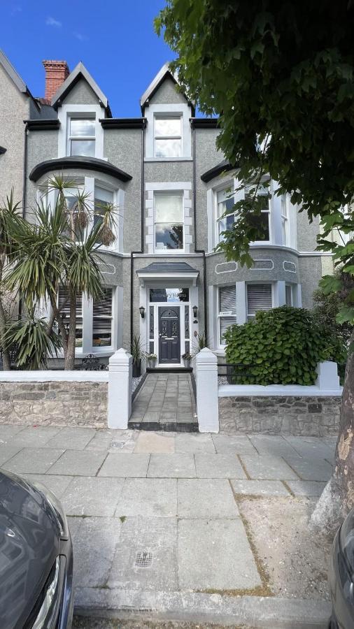 Mulberry House Hotell Llandudno Eksteriør bilde