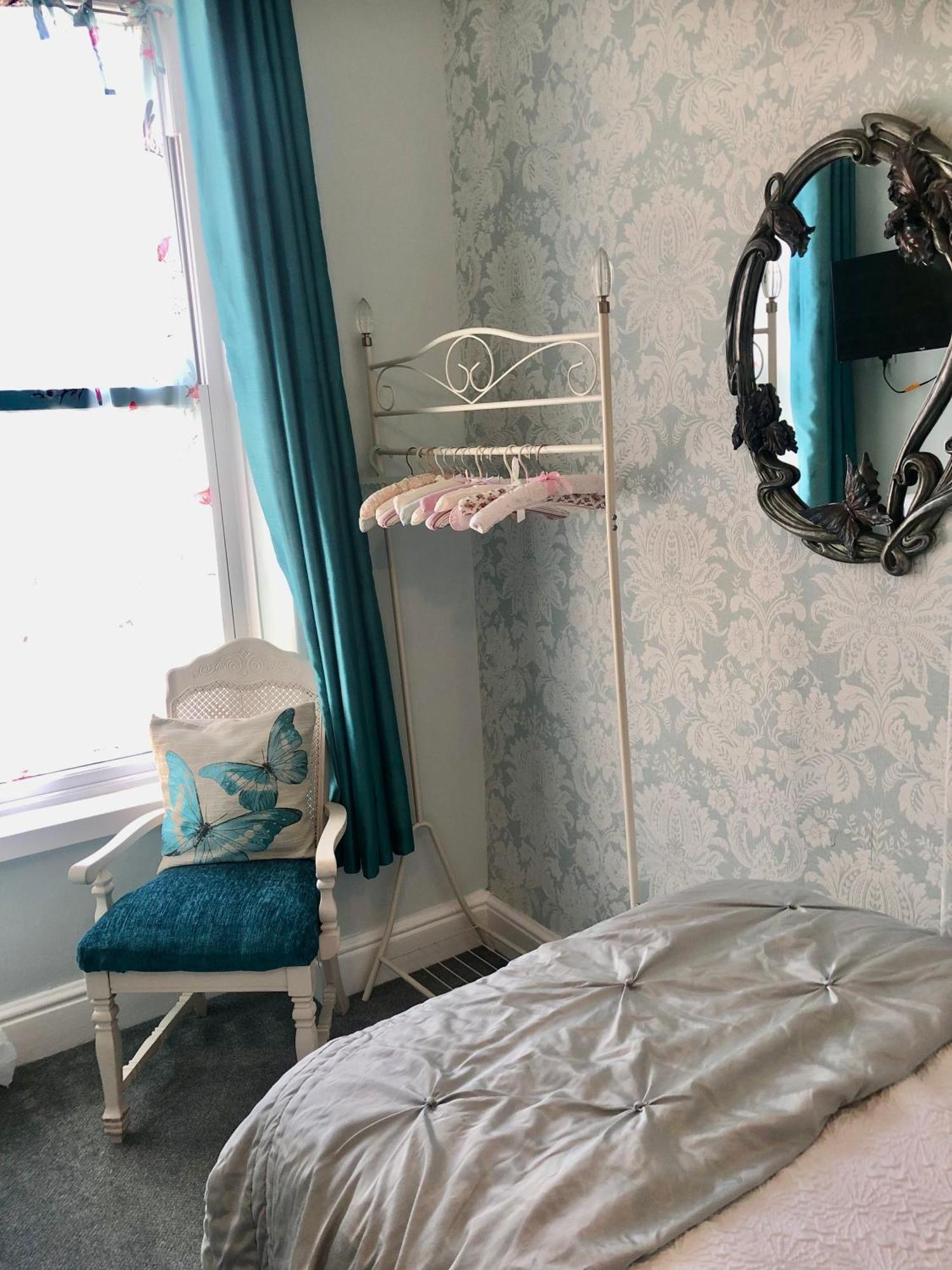 Mulberry House Hotell Llandudno Eksteriør bilde
