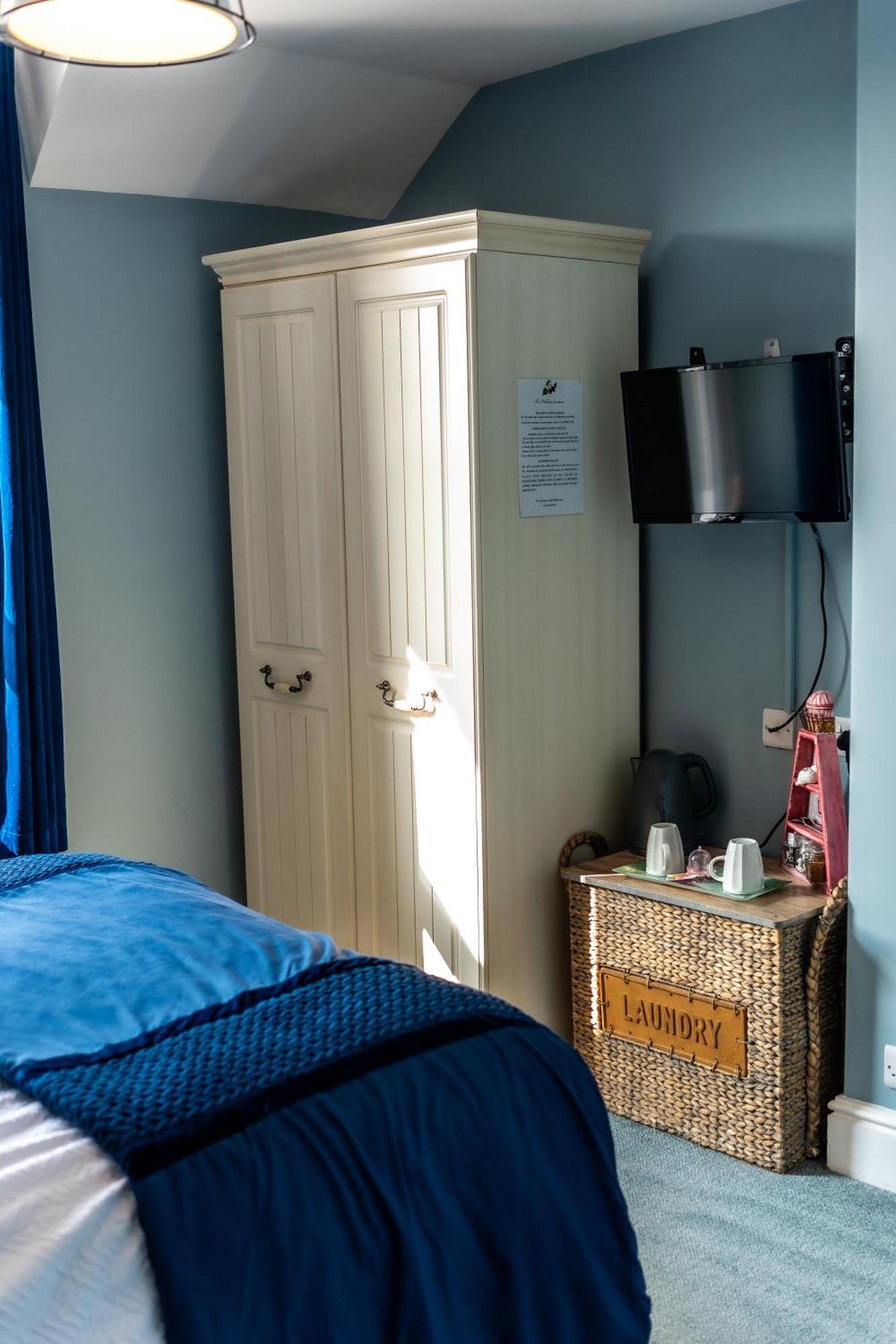 Mulberry House Hotell Llandudno Eksteriør bilde