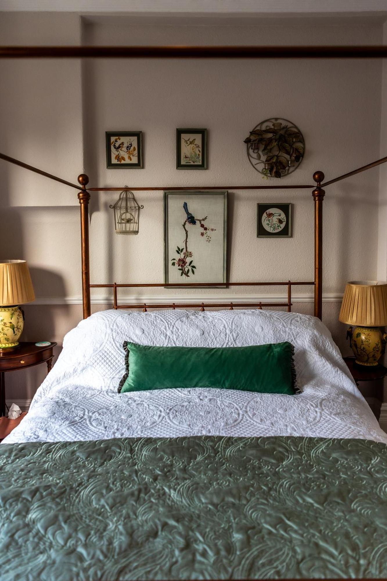 Mulberry House Hotell Llandudno Eksteriør bilde